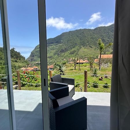 The Green Valley House São Vicente Eksteriør bilde