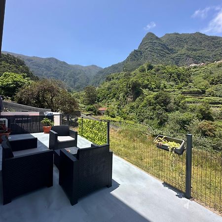 The Green Valley House São Vicente Eksteriør bilde