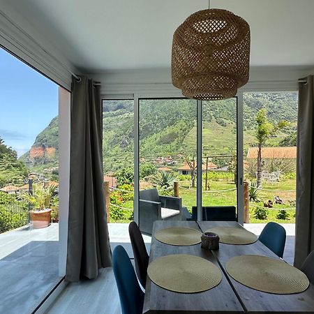 The Green Valley House São Vicente Eksteriør bilde